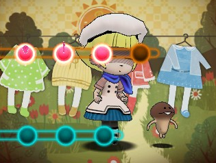 Osawari Tantei Ozawa Rina Nameko Rhythm — ss (WOR)