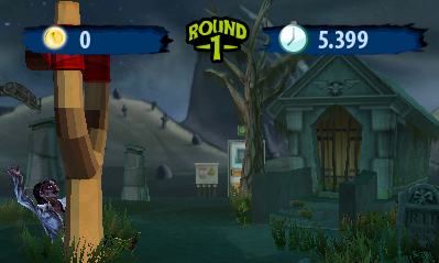 Pet Zombies — ss (US)