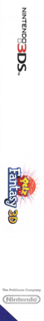 Petz Fantasy 3D — box-2D-side (US)