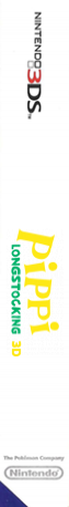 Pippi Longstocking 3D — box-2D-side (SE)