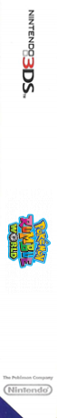 Pokémon Rumble World — box-2D-side (DE)