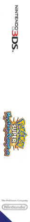 Pokémon Super Mystery Dungeon — box-2D-side (EU)