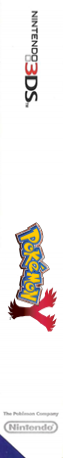Pokémon Y — box-2D-side (EU)