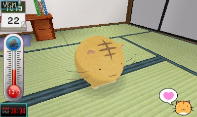 Poyo Poyo Kansatsu Nikki — ss (WOR)