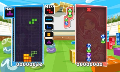 Puyo Puyo Tetris — ss (WOR)