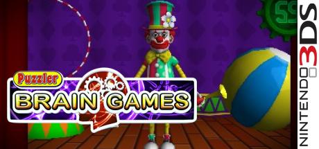 Puzzler Brain Games — steamgrid