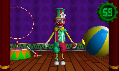Puzzler Brain Games — ss (WOR)