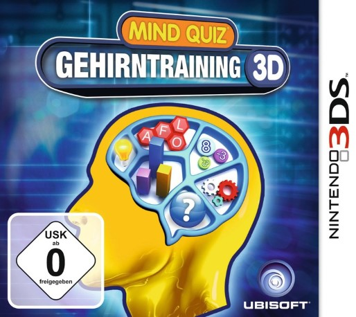 Puzzler Mind Gym 3D — box-2D (DE)