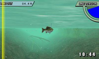 Fish On 3d — ss (WOR)