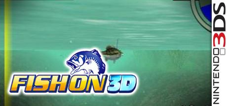 Fish On 3d — steamgrid