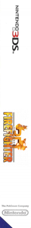 Real Heroes: Firefighter 3D — box-2D-side (US)