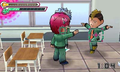 Saiki Kusuo no Sainan - Shijou Saidai no Sainan — ss (JP)