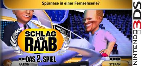 Schlag Den Raab - Das 2. Spiel — steamgrid