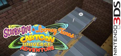 Scooby-Doo! & Looney Tunes Cartoon Universe: Adventure — steamgrid