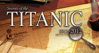 Secrets Of The Titanic — sstitle (WOR)