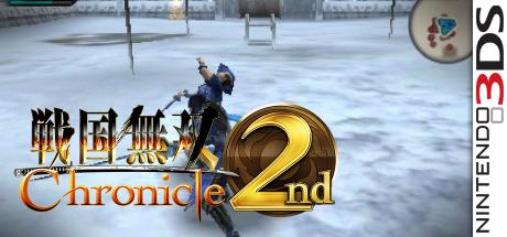 Sengoku Musou Chronicle 2nd — steamgrid