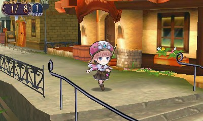 Shin Rorona no Atelier Hajimari no Monogatari - Arland no Renkinjutsushi — ss (WOR)