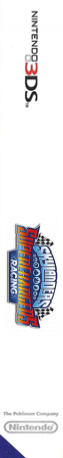 Skylanders Superchargers Racing — box-2D-side (US)