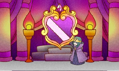 Smile Pre-cure! Let's Go! Marchen World — ss (WOR)
