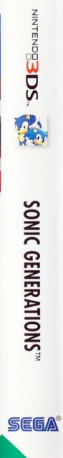 Sonic Generations — box-2D-side (EU)
