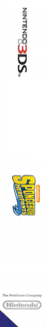 Spongebob Heropants — box-2D-side (EU)