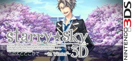 Starry Sky - In Winter 3D — steamgrid