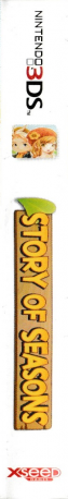 Story of Seasons — box-2D-side (CA)
