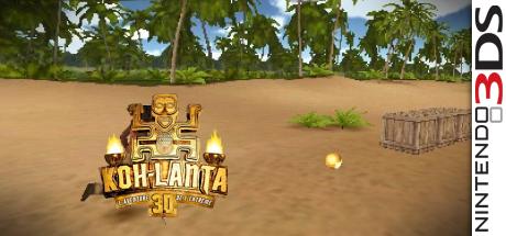 Survivor 3D - The Ultimate Adventure — steamgrid