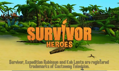 Survivor Heroes — sstitle (WOR)