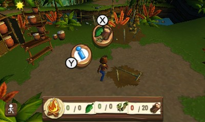 Survivor Heroes — ss (WOR)