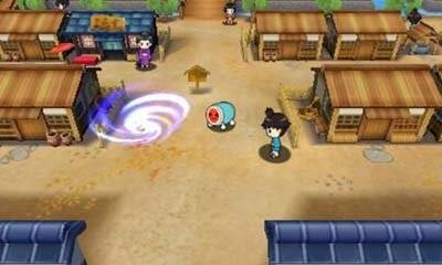 Taiko No Tatsujin - Don To Katsu No Jikuu Daibouken — ss (JP)