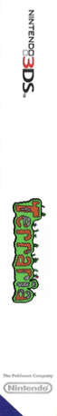 Terraria — box-2D-side (JP)