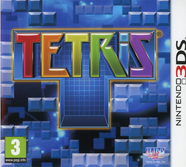 Tetris — box-2D (FR)