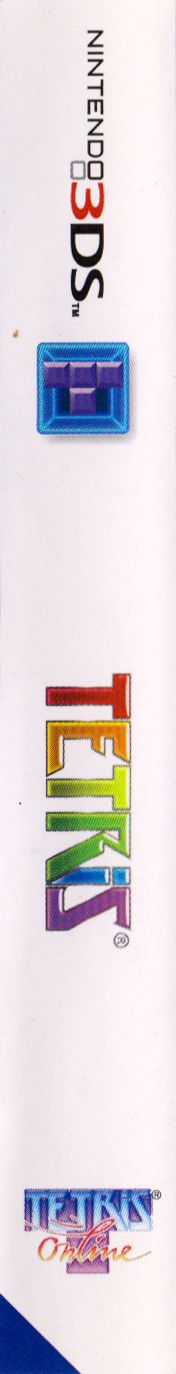 Tetris — box-2D-side (DE)