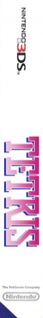 Tetris — box-2D-side (EU)