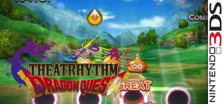 Theatrhythm Dragon Quest — steamgrid