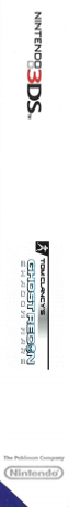 Tom Clancy's Ghost Recon - Shadow Wars — box-2D-side (EU)