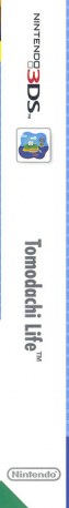 Tomodachi Life — box-2D-side (EU)