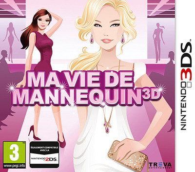 Top Model 3d — box-2D (FR)