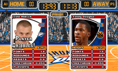 Top Trumps Nba All Stars — ss (WOR)