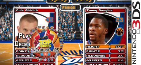 Top Trumps Nba All Stars — steamgrid