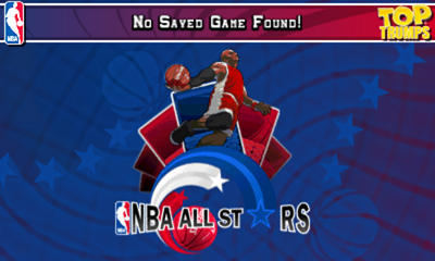 Top Trumps Nba All Stars — sstitle (US)