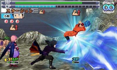 Toriko - Gourmet Battle — ss (JP)