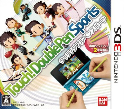 Dualpensports — box-2D (JP)