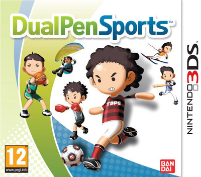 Dualpensports — box-2D (EU)