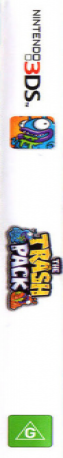 The Trash Pack — box-2D-side (EU)