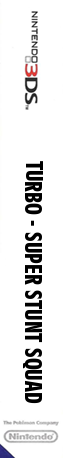 Turbo - Super Stunt Squad — box-2D-side (DE)