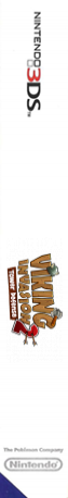 Viking Invasion 2 - Tower Defense — box-2D-side (EU)