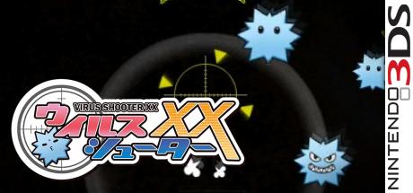 Virus Shooter XX — steamgrid