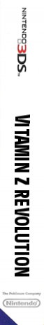 Vitamin Z Revolution — box-2D-side (JP)
